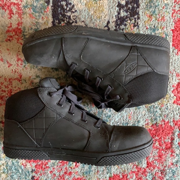 Keen work shoes main image 5